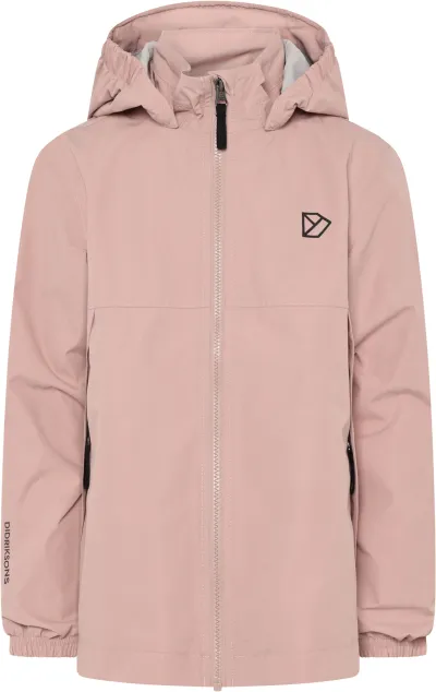 Didriksons Meliss 2 Kids Jacket, kuva 1 / 1