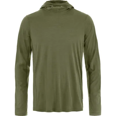 Fjällräven Men's Abisko Wool Hoodie, kuva 1 / 1