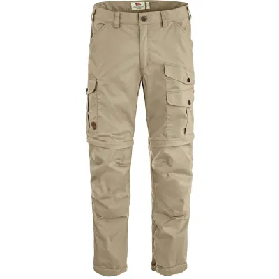 Fjällräven Men's Vidda Pro Lite Zipoff Trousers, kuva 1 / 1