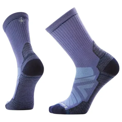 Smartwool Hike Light Cushion Crew Socks Nightfall Blue, kuva 1 / 1