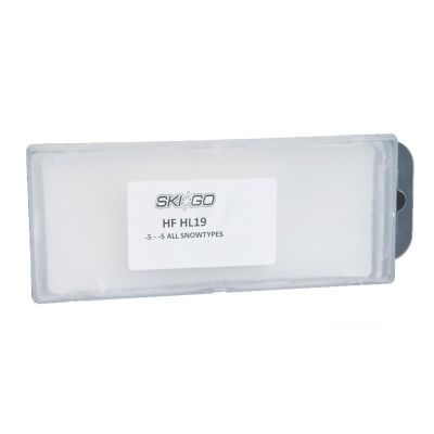 Skigo HL 19 Paraffin 200 Gr