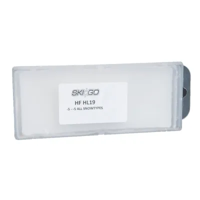 Skigo HL 19 Paraffin 200 Gr