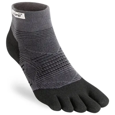 Injinji Run Lightweight Mini-Crew