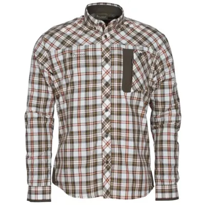 Pinewood Wolf Shirt, kuva 1 / 1
