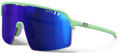 Julbo Intensity Pale Green/violet Reactiv
