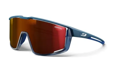 Julbo Fury Blue/Translucent blue Reactiv 0-3, kuva 1 / 1