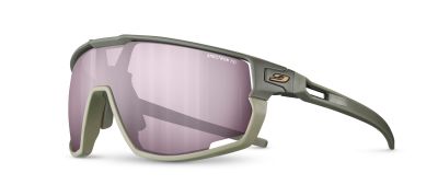 Julbo Rush Dark Brown/Brown Spectron HD3