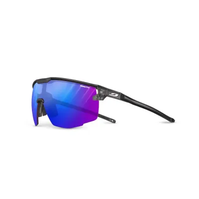 Julbo Ultimate Black/Translucent Black Reactive 1-3, kuva 1 / 1
