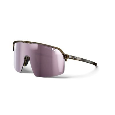 Julbo Intensity Glossy Translucent Marron/Black SP HD3
