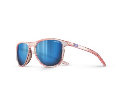Julbo Canyon Translucent Coral SP3