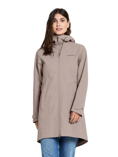 Didriksons Women's Bea 6 Parka, kuva 1 / 1