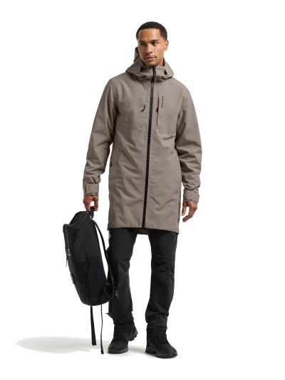 Didriksons Men's Sören Parka