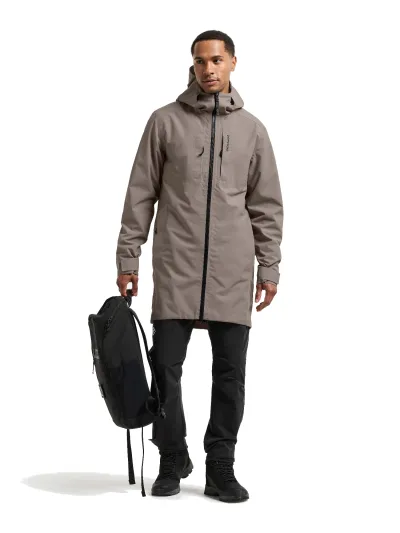 Didriksons Men's Sören Parka, kuva 1 / 1