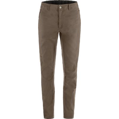 Fjällräven HOJA HYBRID TROUSERS W