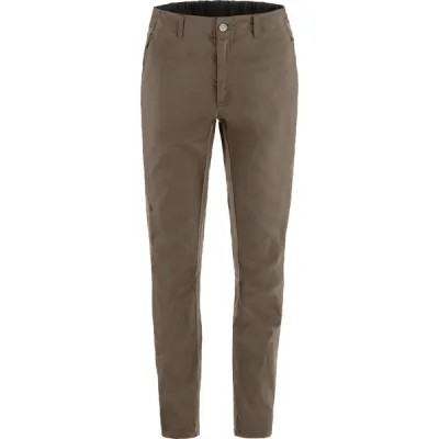 Fjällräven HOJA HYBRID TROUSERS W