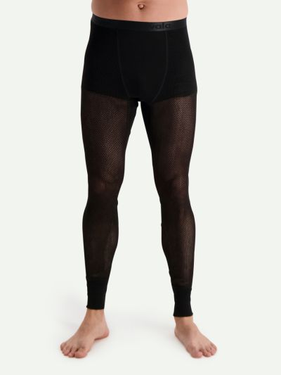 Svala Airbase Housut Musta 3XL