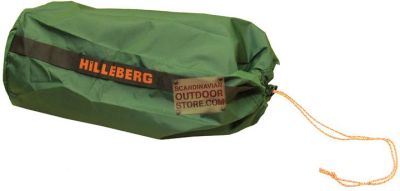 Hilleberg Telttapussi 58 x 17 cm