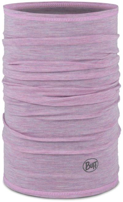 Buff LW Merino Solid Pansy