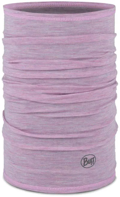 Buff LW Merino Solid Pansy, kuva 1 / 1
