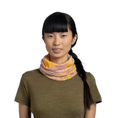 Buff Lightweight Merino Digi Esmerald Multi, kuva 1 / 1