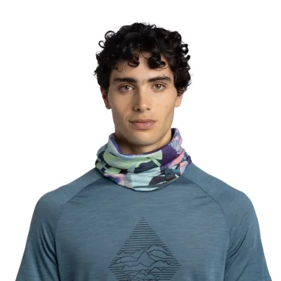 Buff Lightweight Merino Digi Akei Multi, kuva 1 / 1
