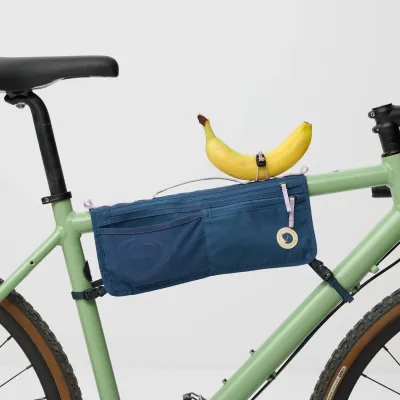 Fjällräven Hoja Bike Frame Fold Bag, kuva 1 / 1