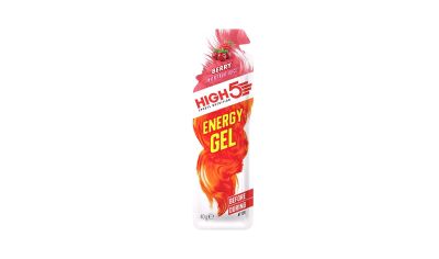 High5 Energy Gel Berry