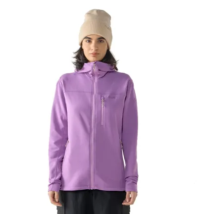 Haglöfs Women's Rosson Mid Hood, kuva 1 / 1