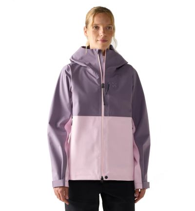 Haglöfs Women's Front Proof II Jacket