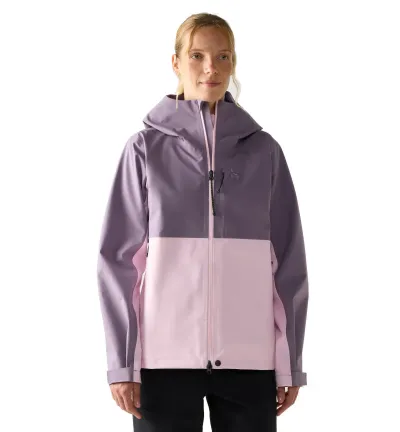 Haglöfs Women's Front Proof II Jacket, kuva 1 / 1