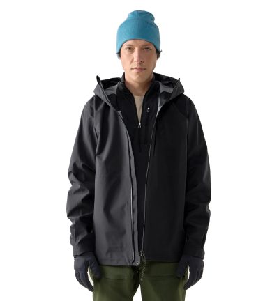 Haglöfs Men's Front Proof II Jacket