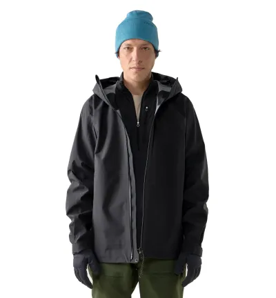 Haglöfs Men's Front Proof II Jacket, kuva 1 / 1