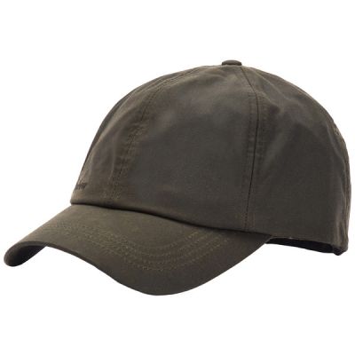 Barbour WAX CAP