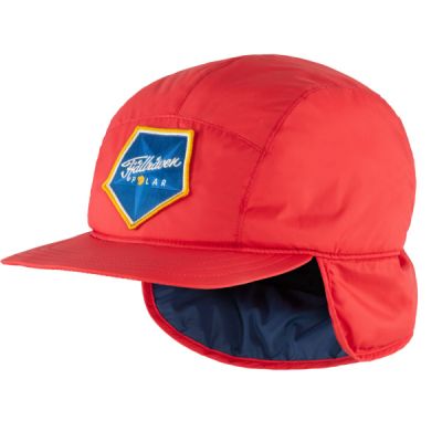 Fjällräven POLAR PADDED CAP