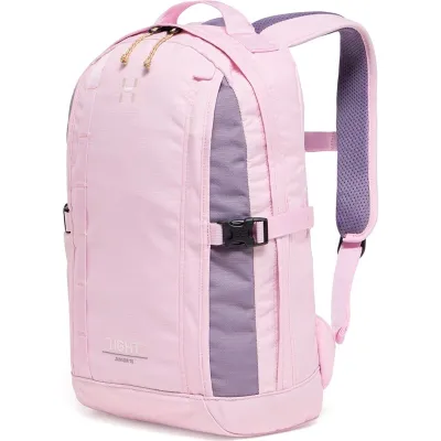 Haglöfs Tight Junior 15 Fresh Pink/Purple Fog, kuva 1 / 1