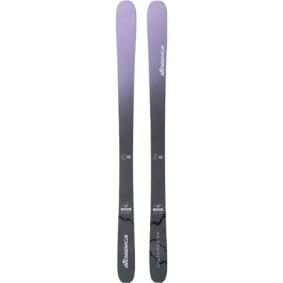 Nordica Unlimited 94 W 25/26