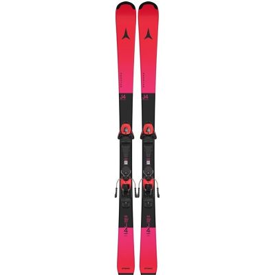 Atomic Redster J4 + L 6 Gw 25/26