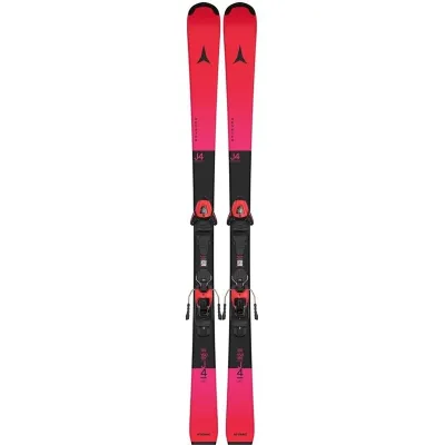 Atomic Redster J4 + L 6 Gw 25/26
