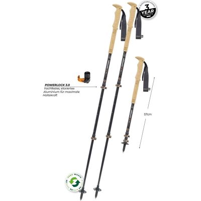 Komperdell Carbon Cloud Zero