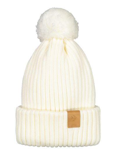 Svala Merinovillapipo Pääsky Valkoinen yksi koko