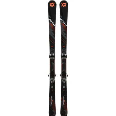 Völkl Peregrine Mt Vmotion3