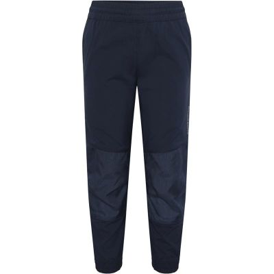 Didriksons Flox Kids Pant Navy