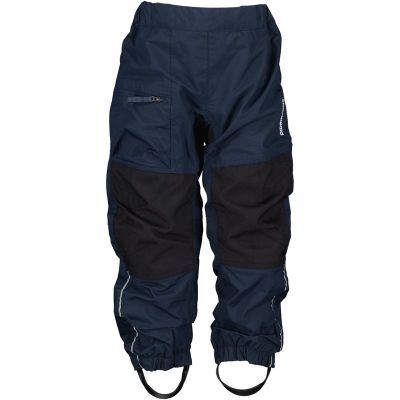 Didriksons Dusk Kids Pnt 6 Navy