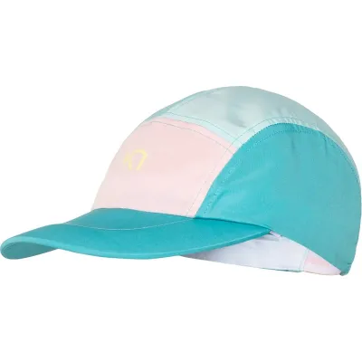 Kari Traa Linnea Run Cap Blue Lagoon, kuva 1 / 1