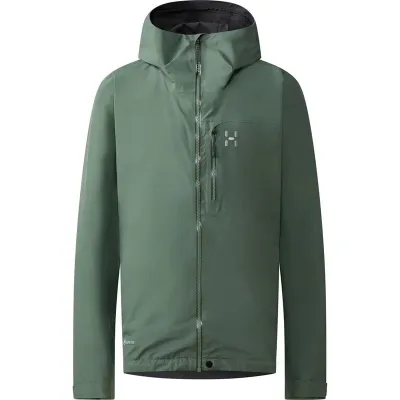 Haglöfs Alert GTX Jacket Men True Black, kuva 1 / 1