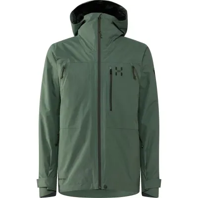 Haglöfs Alert GTX Jacket Men Chlorophyll Green, kuva 1 / 1