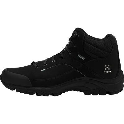 Haglöfs Ridge GTX II Mid Men True Black