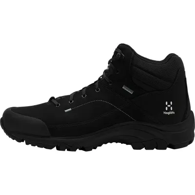 Haglöfs Ridge GTX II Mid Men True Black, kuva 1 / 1