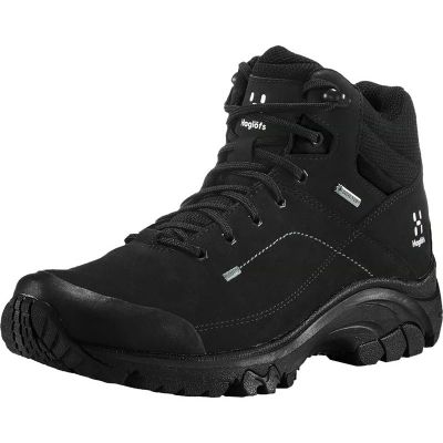 Haglöfs Ridge GTX II Mid Women True Black
