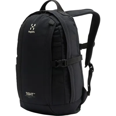 Haglöfs Tight Junior 15 True Black/Magnetite, kuva 1 / 1